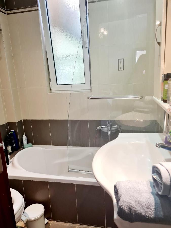 Agios Spyridon  Nara Apartment Artemis المظهر الخارجي الصورة